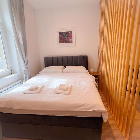 Apartman No. 2 Zagabria Esterno foto
