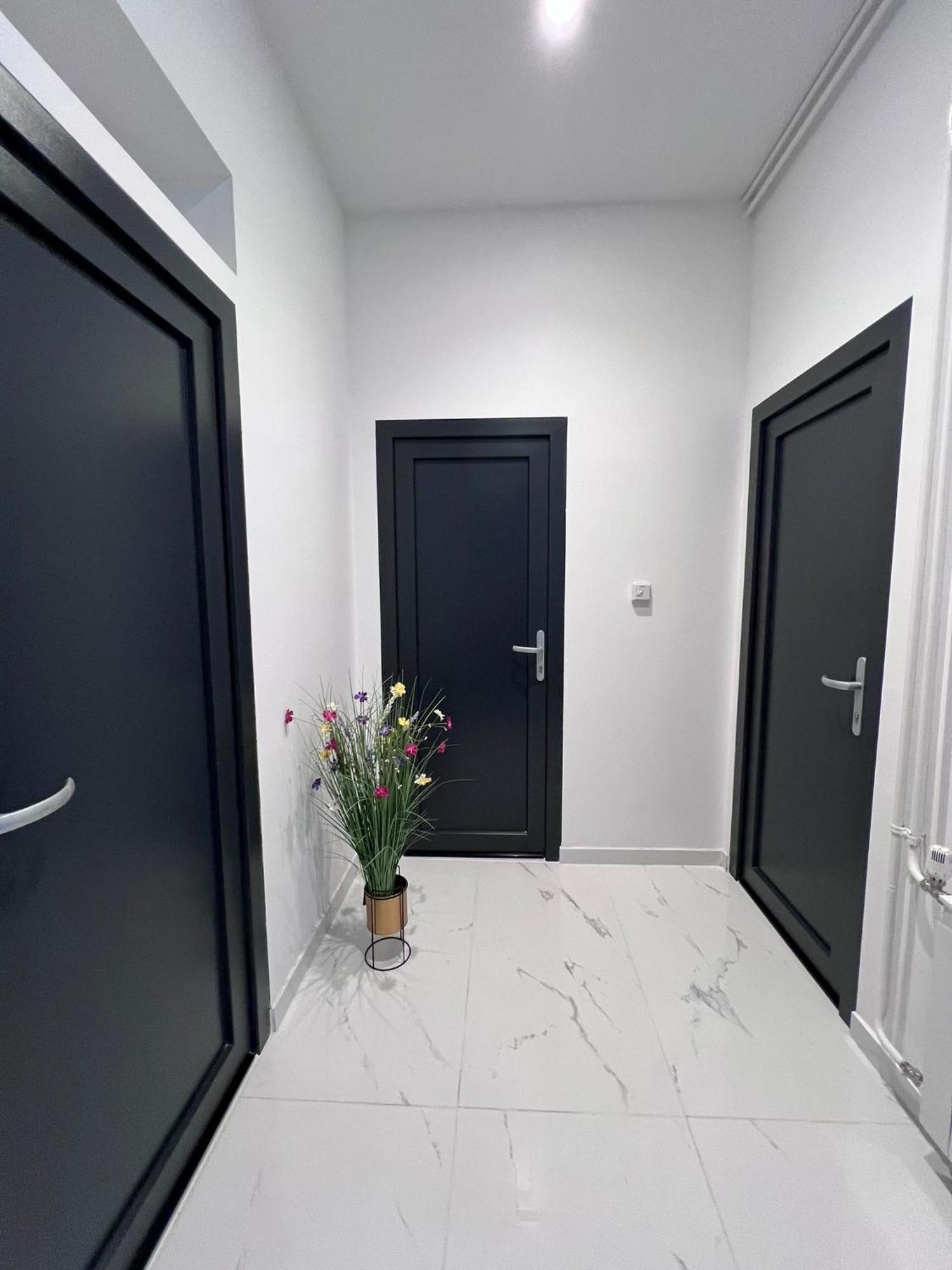 Apartman No. 2 Zagabria Esterno foto