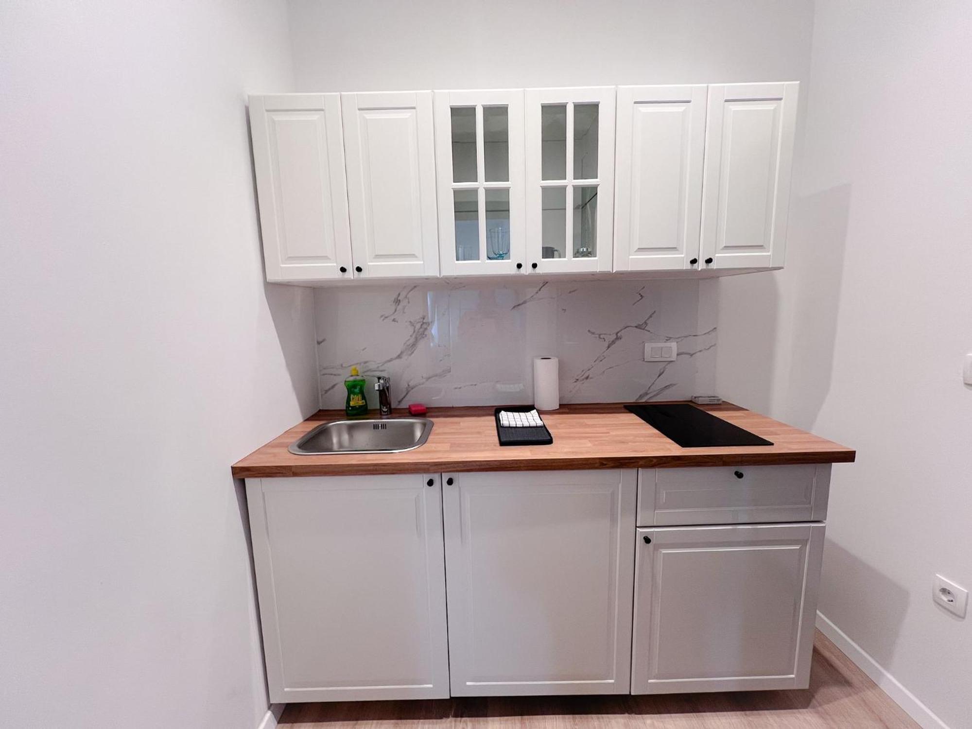 Apartman No. 2 Zagabria Esterno foto