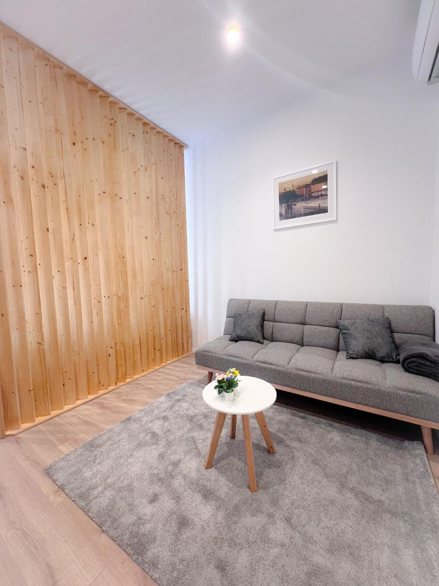 Apartman No. 2 Zagabria Esterno foto