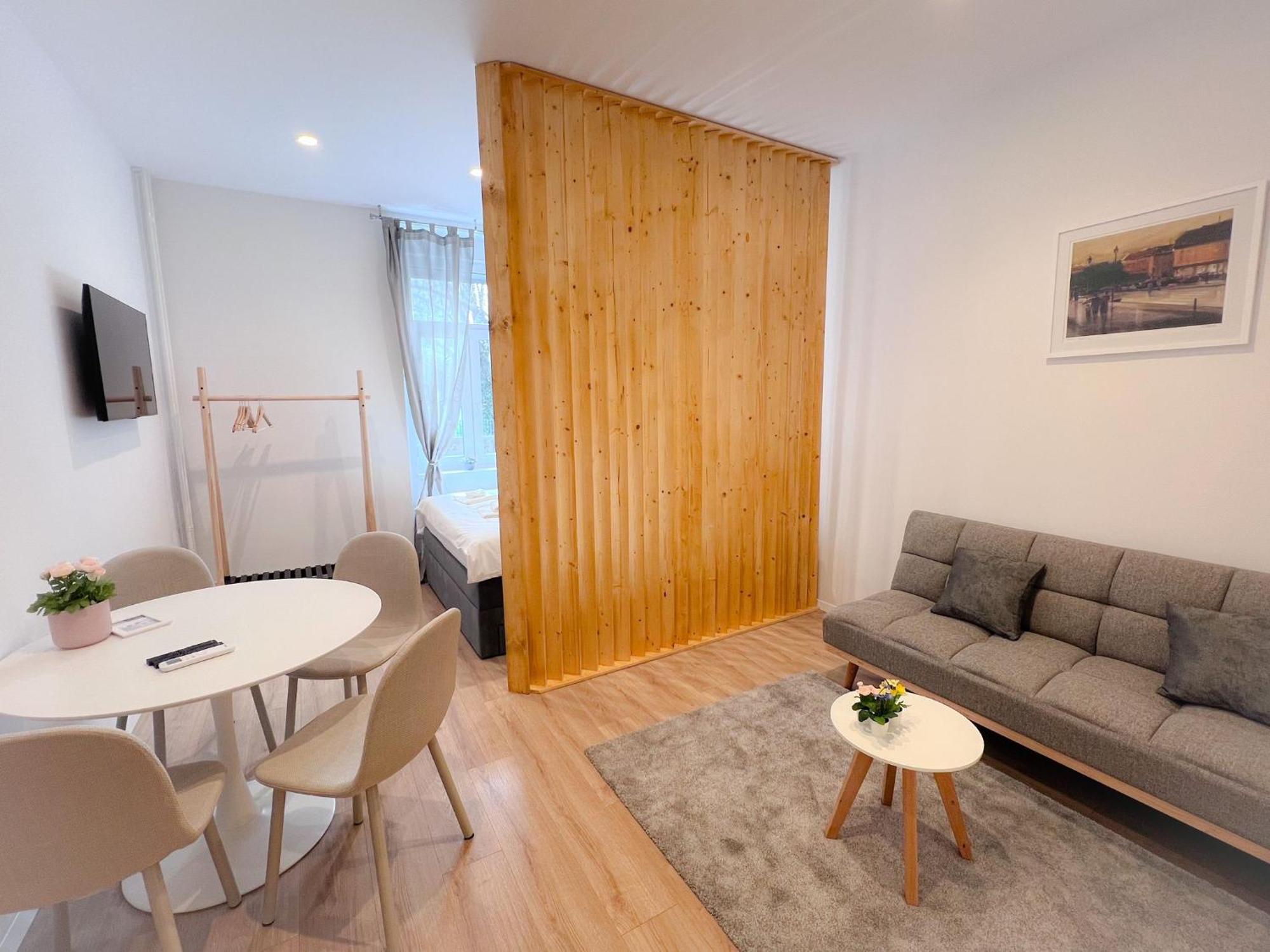 Apartman No. 2 Zagabria Esterno foto