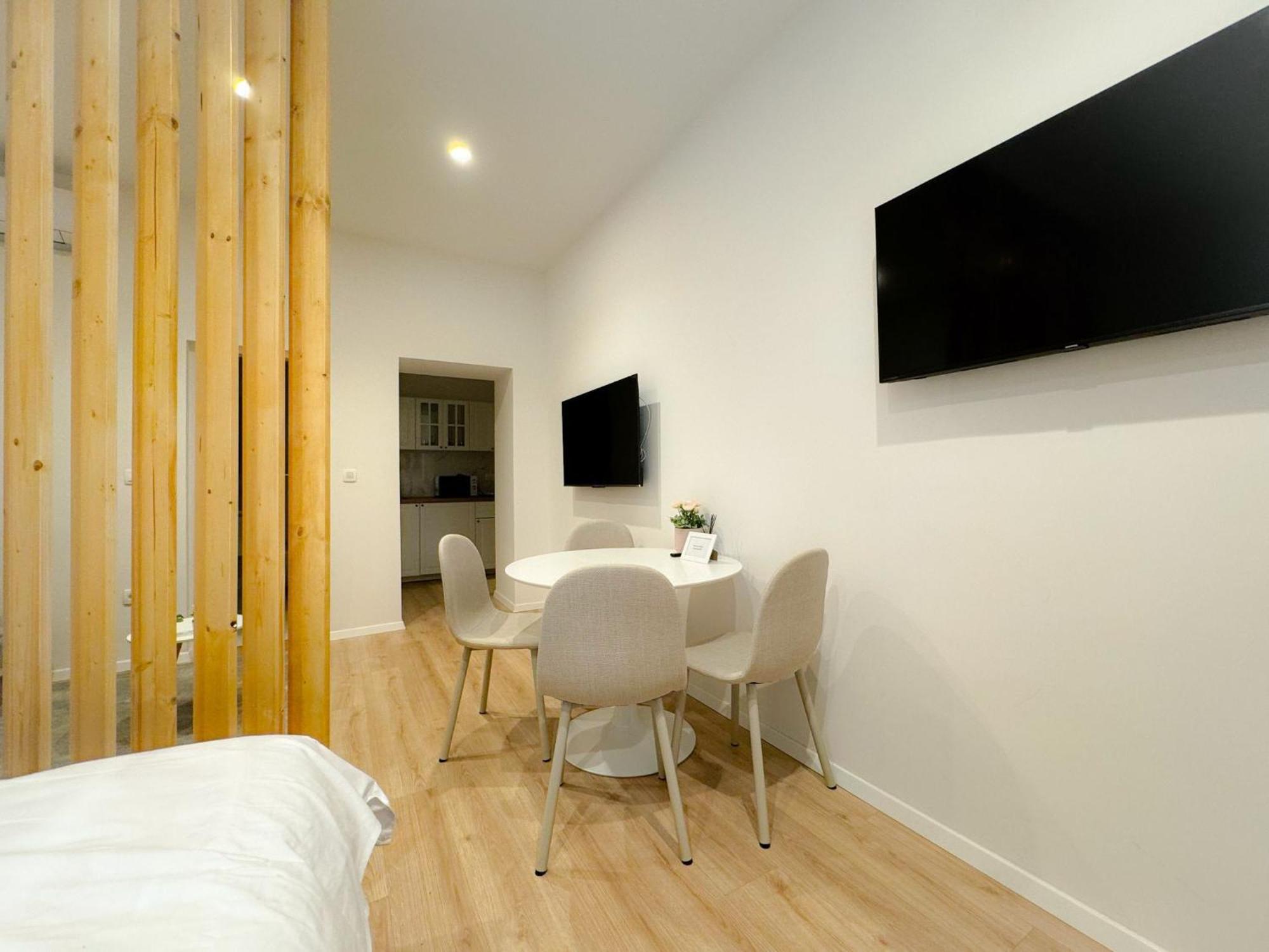 Apartman No. 2 Zagabria Esterno foto